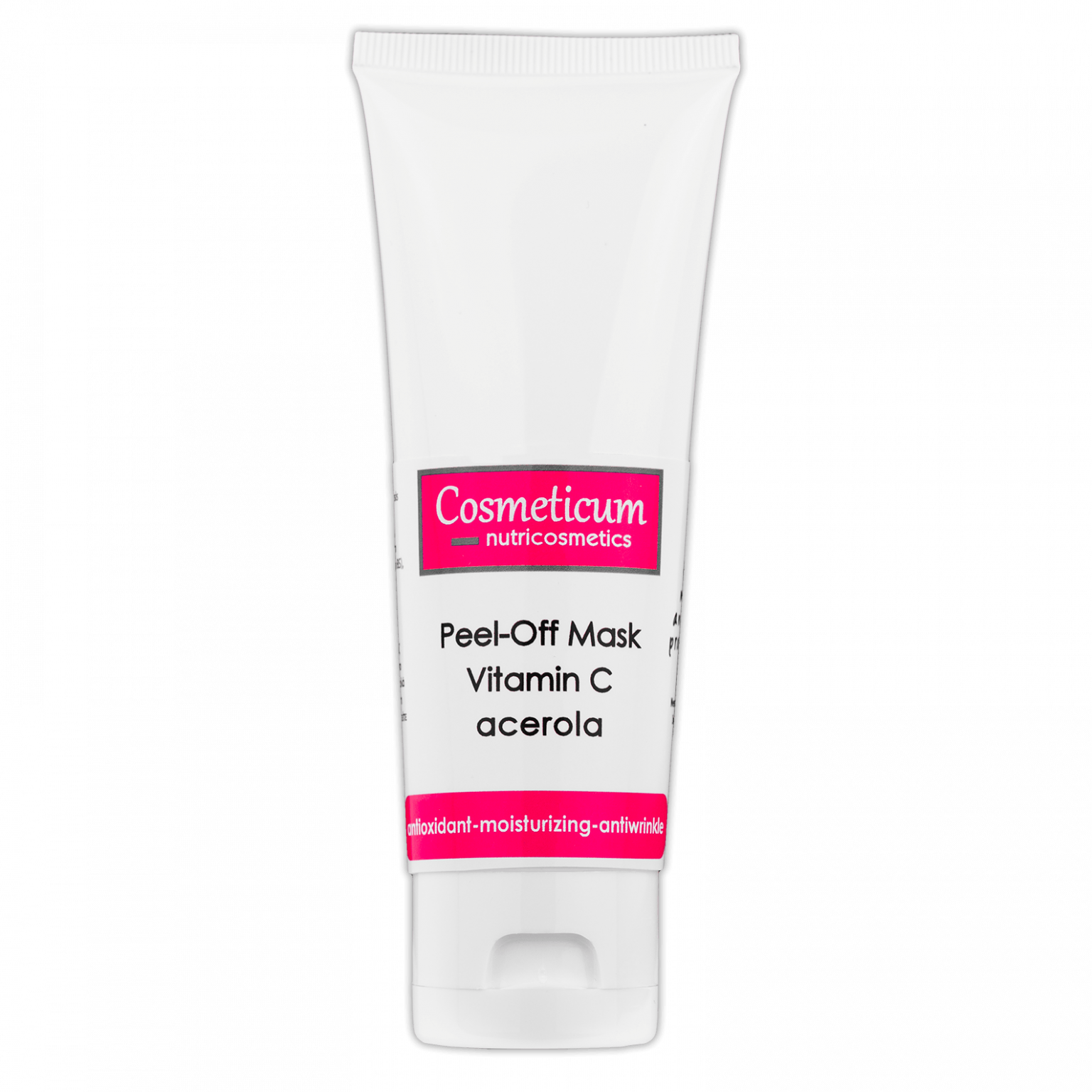 peel-off-mask-vitamin-c-acerola-75gr-cosmeticum-gr