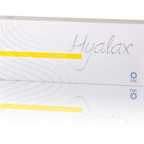 hyalax light